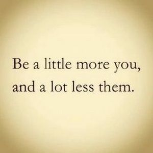 Meet your Posher, Lynn